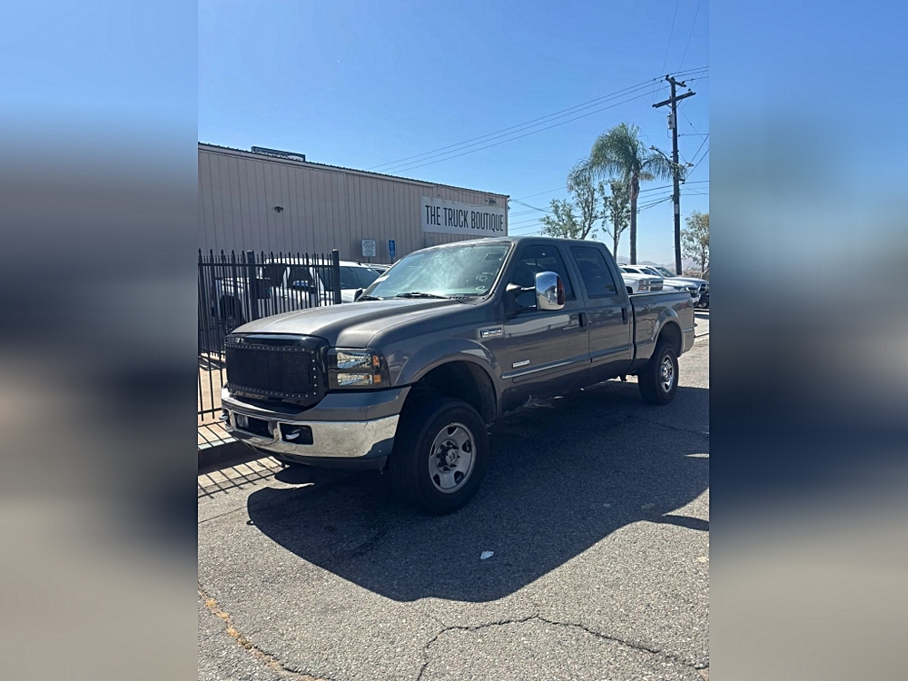 ford f-250 super duty 2006 1FTSW21P36ED82003 image ford f-250 super duty 2006 1FTSW21P36ED82003 image